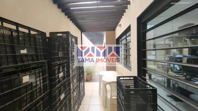 Imagem Ponto Comercial Comércio em Jardim Botânico, Ribeirão Preto/SP