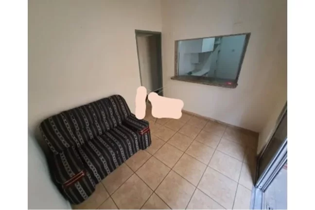 Imagem Casa à Venda no Jardim Santo Elias, SP, oportunidade para renda extra.