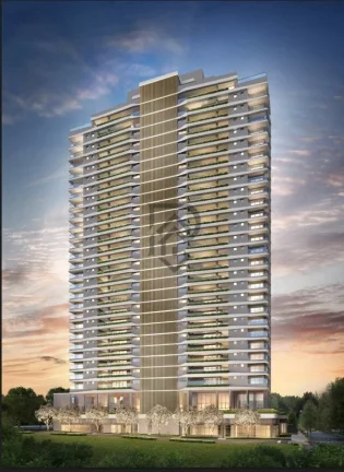 Imagem Apartamento Alto Padrão em Paraíso, São Paulo/SP