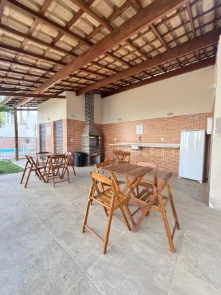 Imagem APARTAMENTO RESIDENCIAL em VITÓRIA DA CONQUISTA - BA, BOA VISTA