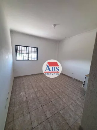 Imagem Kitnet à venda, 30 m² por R$ 120.000,00 - Caiçara - Praia Grande/SP
