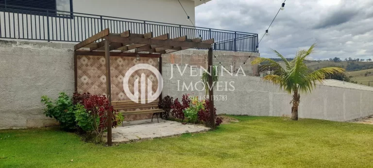 Imagem Casa em Chácara para Venda no Jardim Leonor em Itatiba