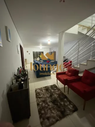 Imagem Casa Duplex à venda Wanel Ville Zona Oeste - Sorocaba/SP