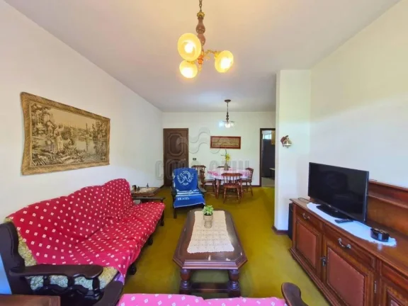 Imagem Copacabana – Rua Santa Clara | Residencial › Apartamento 3 quarto(s) à Venda