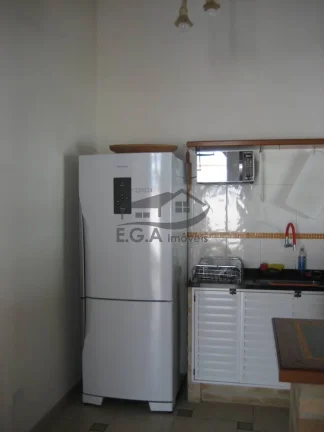 Imagem Casa de Rua em Boiçucanga como se fosse Cond. venda a partir de maio