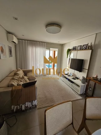 Imagem Casa para Alugar em Sorocaba na Zona Sul Parque Campolim - Lounge Imobiliária