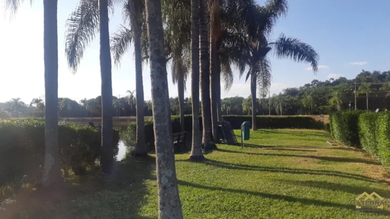 Imagem Terreno no condomínio Reserva da Serra - Jundiaí/SP