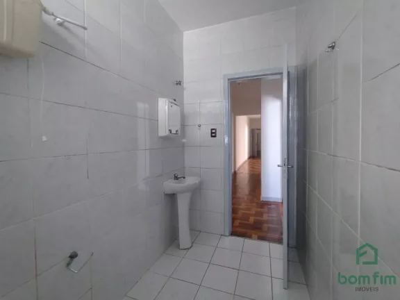 Imagem Apto de 2 dorm. para aluguel na Cidade Baixa - Porto Alegre/RS.