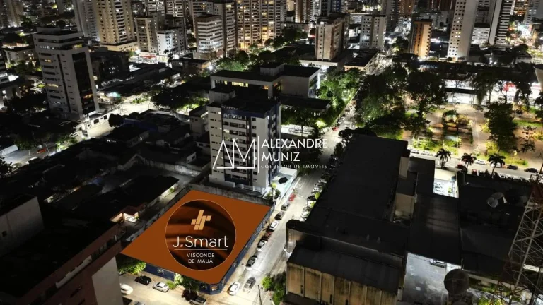 Imagem J. Smart Visconde de Mauá, breve lançamento no Dionísio Torres.