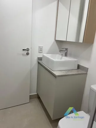 Imagem Apartamento mobiliado em Jardim Prudência por R$3300,00/Pacote, São Paulo/SP