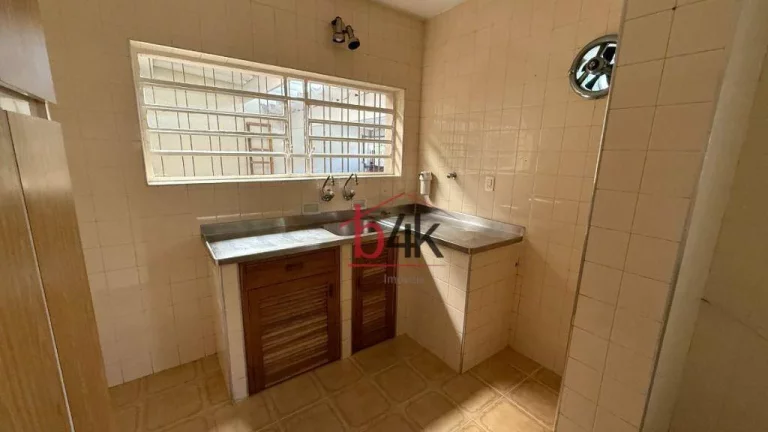 Imagem Casa à venda no Campo Belo