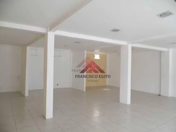 Imagem Loja à venda, 130 m² por R$ 10.000.000,00 - Piratininga - Niterói/RJ
