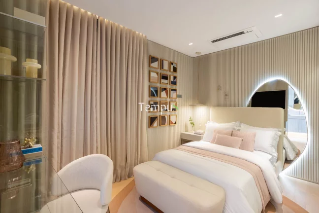 Imagem City Park Majestic - Apartamento à venda no bairro Setor Bueno - Goiânia/GO