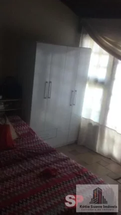 Imagem Sobrado para Venda em São Bernardo do Campo / SP no bairro Demarchi