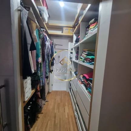 Imagem Casa Sobrado, 3 Dormitórios (1 suíte), 2 Vagas, Urbanova Premium, Sjc.