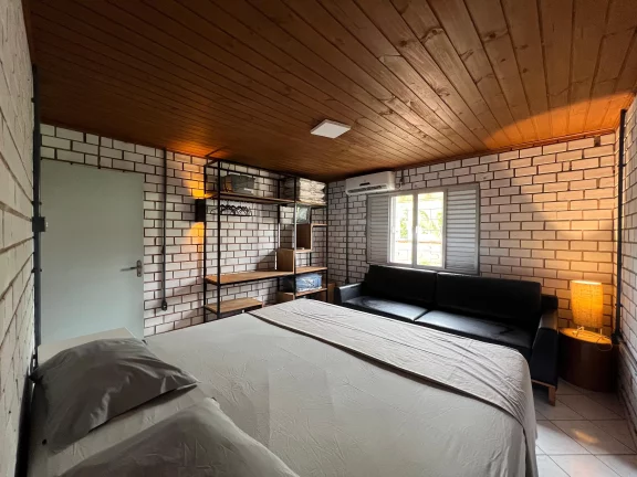 Imagem Casa à Venda em Imbituba SC - Próximo à Barra de Ibiraquera - R$550.000,00
