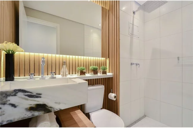Imagem APARTAMENTO RESIDENCIAL em São Paulo - SP, Aclimação