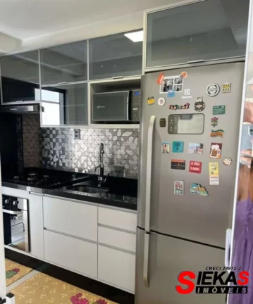 Imagem Apartamento à venda na Vila Prudente, São Paulo-SP: 1 quarto, 1 suíte, 1 sala, 1 vaga de garagem, 88m² de área.