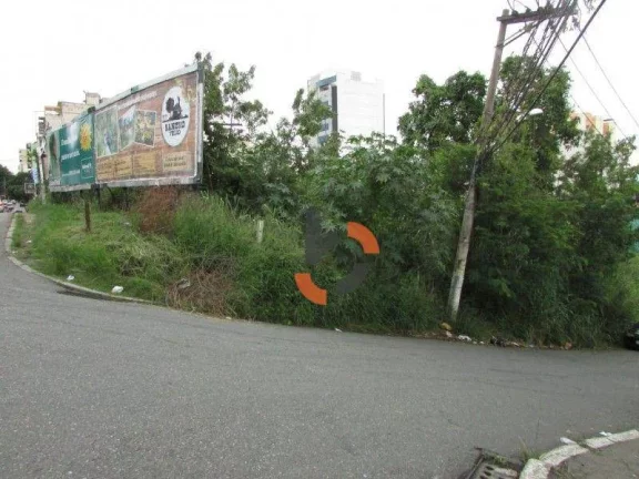 Imagem (Venda) Área com 1000 m² - Centro - Nova Iguaçu/RJ