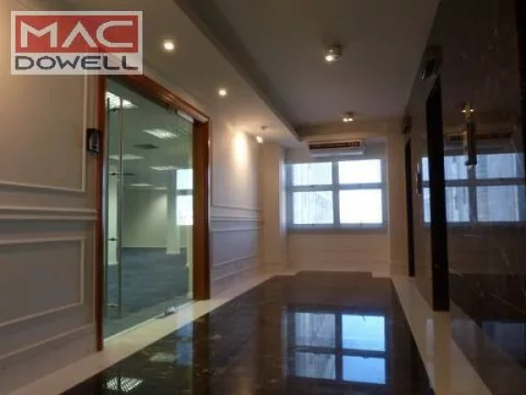 Imagem Sala comercial de 400 m² para locação - Centro / RJ
