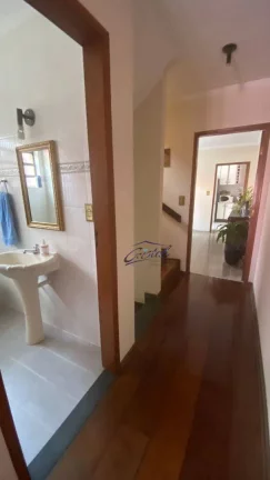 Imagem Casa com 3 quartos (3 suítes) à venda, 150 m² - Jardim Ester - Butantã - São Paulo/SP