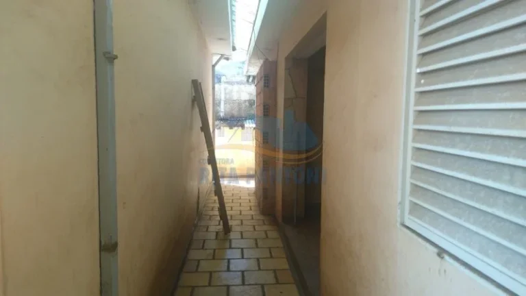 Imagem Casa Comercial - Ribeirão Preto - Jardim Paulista - Região Leste