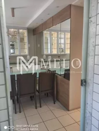 Imagem Oportunidade em BOA VIAGEM: 56m², 02qts, 01suite, 01vaga/Mobiliado...