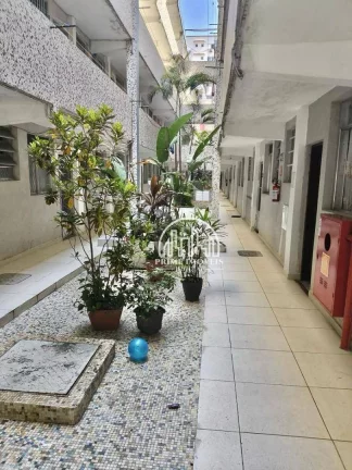 Imagem Apartamento com 41 m² à venda, na Vila Guilhermina, Praia Grande SP