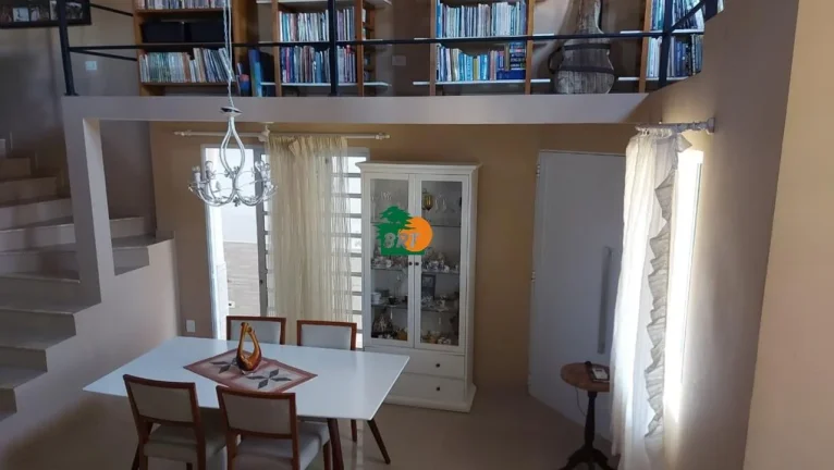 Imagem Casa para Venda em São Roque, Jardim Das Flores, 6 dormitórios, 4 suítes, 7 banheiros, 4 vagas