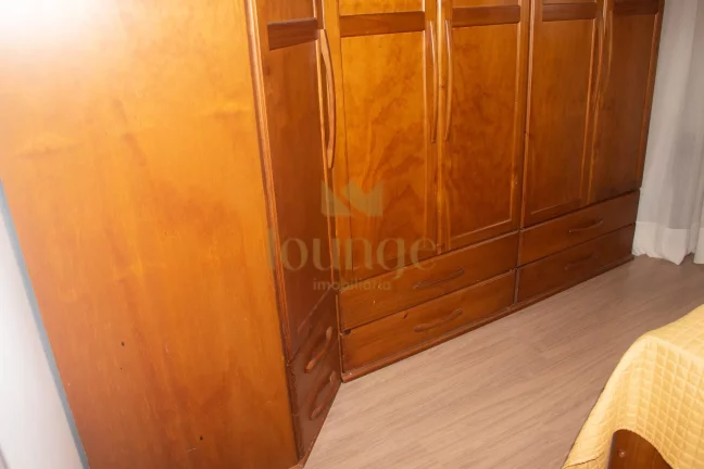 Imagem Apartamento em Sorocaba