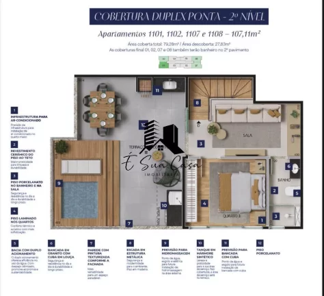 Imagem Apartamento a Venda 2 Quartos Bairro Centro Contagem MG
