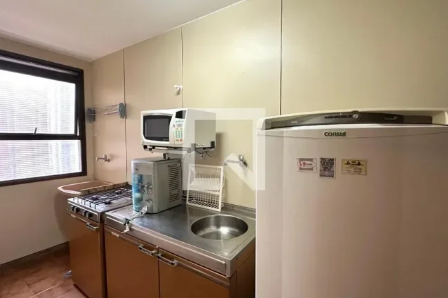 Imagem Apartamento à Venda - Ipanema, 1 Quarto, 60 m2