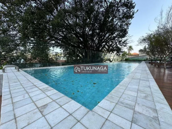 Imagem Apartamento Trends Brooklin com 2 quartos à venda, 94 m² por R$ 1.400.000 - Vila Cordeiro - São Paulo/SP