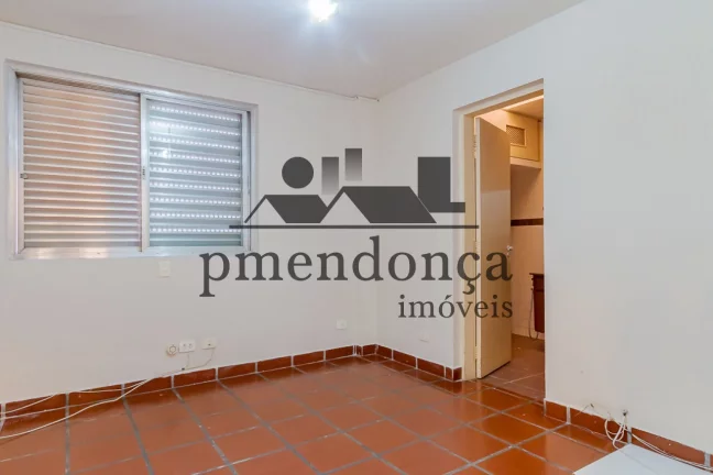 Imagem Cobertura Penthouse em Perdizes com 2 suítes e 1 vaga, 224 m2