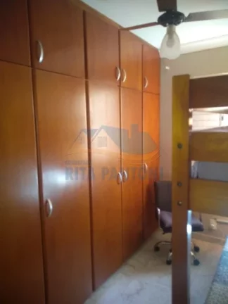 Imagem Apartamento - Ribeirão Preto - Jardim Herculano Fernandes - Região Norte