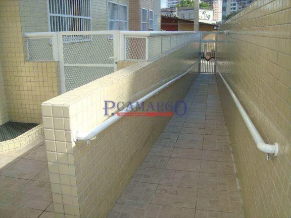 Imagem Apartamento Padrão