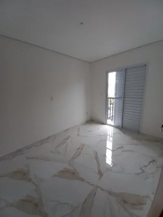 Imagem Cobertura para Venda em Santo André / SP no bairro Vila Assunção