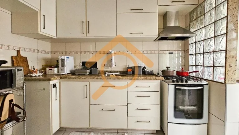 Imagem Apartamento à venda em São Paulo-SP, Jardim Taquaral: 3 quartos, 2 salas, 1 banheiro, 1 vaga de garagem, 80m² de área. Aproveite!
