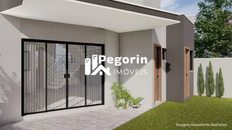 Imagem Sobrado Triplex em Condomínio