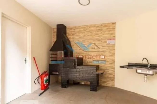 Imagem Apartamento semi mobiliado com 2 dorm. + 1 vaga - Fazenda Morumbi