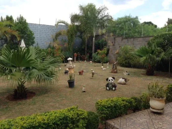 Imagem CASA RESIDENCIAL À VENDA, CHÁCARA MALOTA, JUNDIAÍ.
