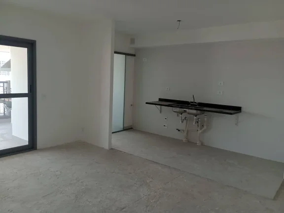Imagem Belém – Apartamento 3 Suítes de 125 m² com Varanda Gourmet e Vista Livre