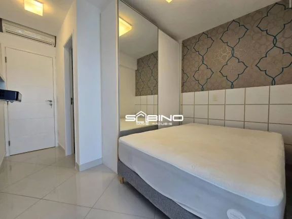 Imagem Apartamento à venda, com 4 dormitórios 2 Suítes 134m² 3 vagas- Riviera de São Lourenço - Bertioga/SP