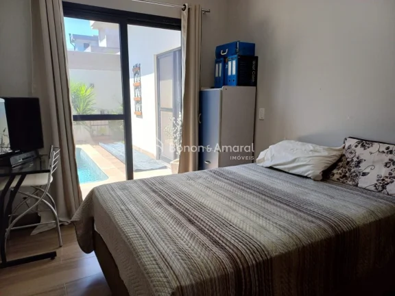 Imagem Casa térrea recém-construída à venda - moderna, funcional e com área de lazer completa!
Esta be...
