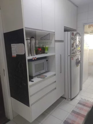 Imagem APARTAMENTO COM 3 DORMITÓRIOS NA CHÁCARA SANTO ANTONIO/SP