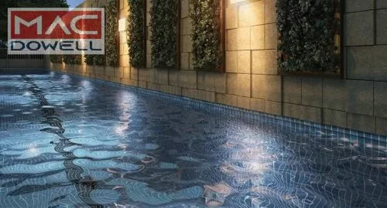 Imagem Terramarine - 2 e 3 Quartos com suíte - Icaraí - Niterói/ RJ