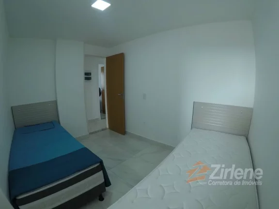 Imagem APARTAMENTO DE TRES QUARTOS..PRÉDIO NOVO.. ÁREA DE LAZER.