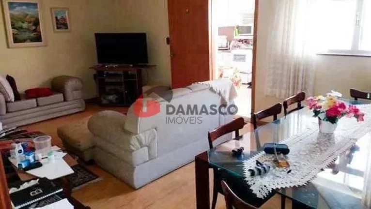 Imagem Sobrado à venda 4 Quartos, 2 Suítes, 6 Vagas, 390 m², Osvaldo Cruz, São Caetano do Sul - SP