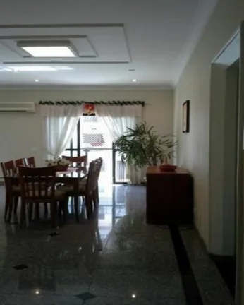Imagem Apartamento residencial à venda, Praia das Pitangueiras, Guarujá.