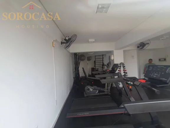 Imagem Apartamento à Venda - 56m² 2dorm - Pagliato Prime